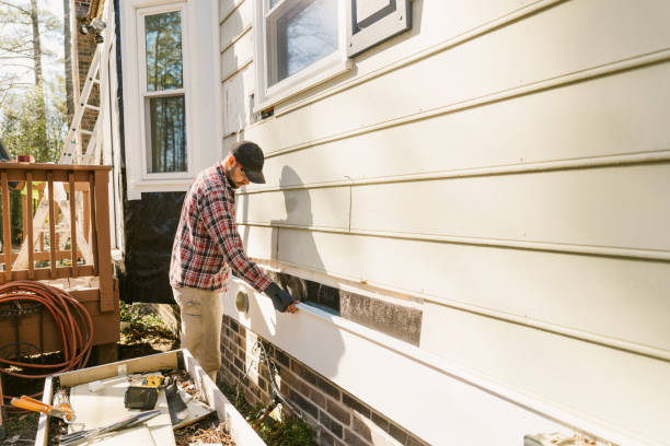 Trusted Siding service in Elloree, SC - Creative Siding